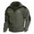 Lincoln Navigator   Exclusive Logo Tactical Quarter-Zip Sweatshirt HTSCSLCNAV – Lincoln Navigator   Sweatshirt