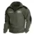 Land Rover Discovery   Exclusive Logo Tactical Quarter-Zip Sweatshirt HTSCSLRDIS – Land Rover Discovery   Sweatshirt