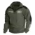 Land Rover Defender 90   Exclusive Logo Tactical Quarter-Zip Sweatshirt HTSCSLRL90 – Land Rover Defender 90   Sweatshirt