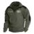 Range Rover Evoque   Exclusive Logo Tactical Quarter-Zip Sweatshirt HTSCSLRRRE – Range Rover Evoque   Sweatshirt