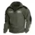 Range Rover   Exclusive Logo Tactical Quarter-Zip Sweatshirt HTSCSLRRRR – Range Rover   Sweatshirt