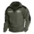 Range Rover Sport   Exclusive Logo Tactical Quarter-Zip Sweatshirt HTSCSLRRRS – Range Rover Sport   Sweatshirt