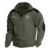 Lotus 3-Eleven   Exclusive Logo Tactical Quarter-Zip Sweatshirt HTSCSLT3ELE – Lotus 3-Eleven   Sweatshirt
