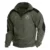 Lotus Eletre   Exclusive Logo Tactical Quarter-Zip Sweatshirt HTSCSLTELE – Lotus Eletre   Sweatshirt