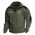 Lotus Elise   Exclusive Logo Tactical Quarter-Zip Sweatshirt HTSCSLTELI – Lotus Elise   Sweatshirt