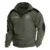 Lotus Emira   Exclusive Logo Tactical Quarter-Zip Sweatshirt HTSCSLTEMI – Lotus Emira   Sweatshirt