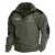 Mercedes-Benz C-Class   Exclusive Logo Tactical Quarter-Zip Sweatshirt HTSCSMBBCC – Mercedes-Benz C-Class   Sweatshirt