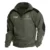 Mercedes-Benz E-Class   Exclusive Logo Tactical Quarter-Zip Sweatshirt HTSCSMBBEC – Mercedes-Benz E-Class   Sweatshirt