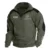Mercedes-Benz G-Class   Exclusive Logo Tactical Quarter-Zip Sweatshirt HTSCSMBBGC – Mercedes-Benz G-Class   Sweatshirt