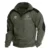 Mercedes-Benz Maybach   Exclusive Logo Tactical Quarter-Zip Sweatshirt HTSCSMBBMB – Mercedes-Benz Maybach   Sweatshirt