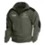 Mercedes-Benz S-Class   Exclusive Logo Tactical Quarter-Zip Sweatshirt HTSCSMBBSC – Mercedes-Benz S-Class   Sweatshirt