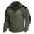 Mercedes-Benz GLB   Exclusive Logo Tactical Quarter-Zip Sweatshirt HTSCSMBGLB – Mercedes-Benz GLB   Sweatshirt