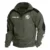 MG 3   Exclusive Logo Tactical Quarter-Zip Sweatshirt HTSCSMGMG3 – MG 3   Sweatshirt