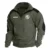 MG HS   Exclusive Logo Tactical Quarter-Zip Sweatshirt HTSCSMGMHS – MG HS   Sweatshirt