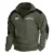 Moto Guzzi V7   Exclusive Logo Tactical Quarter-Zip Sweatshirt HTSCSMGV7 – Moto Guzzi V7   Sweatshirt