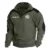 MG ZS EV   Exclusive Logo Tactical Quarter-Zip Sweatshirt HTSCSMGZSE – MG ZS EV   Sweatshirt