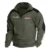 Mitsubishi Attrage   Exclusive Logo Tactical Quarter-Zip Sweatshirt HTSCSMSBATT – Mitsubishi Attrage   Sweatshirt