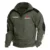 Mitsubishi Triton   Exclusive Logo Tactical Quarter-Zip Sweatshirt HTSCSMSBTRI – Mitsubishi Triton   Sweatshirt
