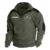 Maserati Ghibli   Exclusive Logo Tactical Quarter-Zip Sweatshirt HTSCSMSRGHI – Maserati Ghibli   Sweatshirt