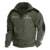 GranTurismo 2024   Exclusive Logo Tactical Quarter-Zip Sweatshirt HTSCSMSRGTU – GranTurismo 2024   Sweatshirt