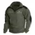 Maserati MC20   Exclusive Logo Tactical Quarter-Zip Sweatshirt HTSCSMSRM20 – Maserati MC20   Sweatshirt