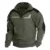Mack Granite   Exclusive Logo Tactical Quarter-Zip Sweatshirt HTSCSMTGRA – Mack Granite   Sweatshirt