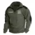 Mazda6   Exclusive Logo Tactical Quarter-Zip Sweatshirt HTSCSMZDMA6 – Mazda6   Sweatshirt