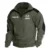 Mazda MX-5   Exclusive Logo Tactical Quarter-Zip Sweatshirt HTSCSMZDMX5 – Mazda MX-5   Sweatshirt