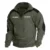 McLaren 540C   Exclusive Logo Tactical Quarter-Zip Sweatshirt HTSCSMcL540 – McLaren 540C   Sweatshirt