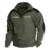 McLaren 570S   Exclusive Logo Tactical Quarter-Zip Sweatshirt HTSCSMcL570S – McLaren 570S   Sweatshirt