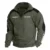McLaren 600LT   Exclusive Logo Tactical Quarter-Zip Sweatshirt HTSCSMcL600 – McLaren 600LT   Sweatshirt