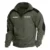 McLaren 620R   Exclusive Logo Tactical Quarter-Zip Sweatshirt HTSCSMcL62R – McLaren 620R   Sweatshirt
