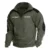 McLaren 675LT   Exclusive Logo Tactical Quarter-Zip Sweatshirt HTSCSMcL675 – McLaren 675LT   Sweatshirt