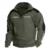 McLaren 765LT   Exclusive Logo Tactical Quarter-Zip Sweatshirt HTSCSMcL765LT – McLaren 765LT   Sweatshirt