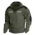 McLaren GTS   Exclusive Logo Tactical Quarter-Zip Sweatshirt HTSCSMcLGTS – McLaren GTS   Sweatshirt