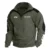 McLarenP1   Exclusive Logo Tactical Quarter-Zip Sweatshirt HTSCSMcLP1 – McLarenP1   Sweatshirt