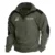 McLaren Senna   Exclusive Logo Tactical Quarter-Zip Sweatshirt HTSCSMcLSEN – McLaren Senna   Sweatshirt