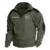Nissan Leaf   Exclusive Logo Tactical Quarter-Zip Sweatshirt HTSCSNILEA – Nissan Leaf   Sweatshirt