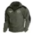 Nissan Titan   Exclusive Logo Tactical Quarter-Zip Sweatshirt HTSCSNITIT – Nissan Titan   Sweatshirt