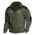 Opel Corsa   Exclusive Logo Tactical Quarter-Zip Sweatshirt HTSCSOPECOR – Opel Corsa   Sweatshirt