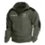 Opel Grandland   Exclusive Logo Tactical Quarter-Zip Sweatshirt HTSCSOPEGRL – Opel Grandland   Sweatshirt