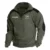 Opel Karl   Exclusive Logo Tactical Quarter-Zip Sweatshirt HTSCSOPEKAR – Opel Karl   Sweatshirt
