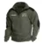 Oldsmobile Bravada   Exclusive Logo Tactical Quarter-Zip Sweatshirt HTSCSOSBRA – Oldsmobile Bravada   Sweatshirt
