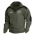 Oldsmobile Cutlass   Exclusive Logo Tactical Quarter-Zip Sweatshirt HTSCSOSCUT – Oldsmobile Cutlass   Sweatshirt