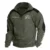 Oldsmobile Intrigue   Exclusive Logo Tactical Quarter-Zip Sweatshirt HTSCSOSINT – Oldsmobile Intrigue   Sweatshirt