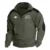 Oldsmobile 88   Exclusive Logo Tactical Quarter-Zip Sweatshirt HTSCSOSO88 – Oldsmobile 88   Sweatshirt