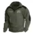 Oldsmobile Toronado   Exclusive Logo Tactical Quarter-Zip Sweatshirt HTSCSOSTOR – Oldsmobile Toronado   Sweatshirt