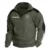 Peugeot 5008   Exclusive Logo Tactical Quarter-Zip Sweatshirt HTSCSPGT5K8 – Peugeot 5008   Sweatshirt