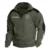Peugeot Rifter   Exclusive Logo Tactical Quarter-Zip Sweatshirt HTSCSPGTRIF – Peugeot Rifter   Sweatshirt