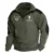 Pontiac Firebird 2002   Exclusive Logo Tactical Quarter-Zip Sweatshirt HTSCSPIPF02 – Pontiac Firebird 2002   Sweatshirt